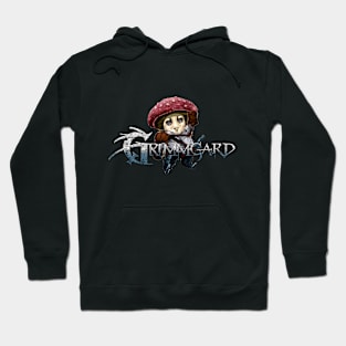 Grimmgard Cloven Hoodie